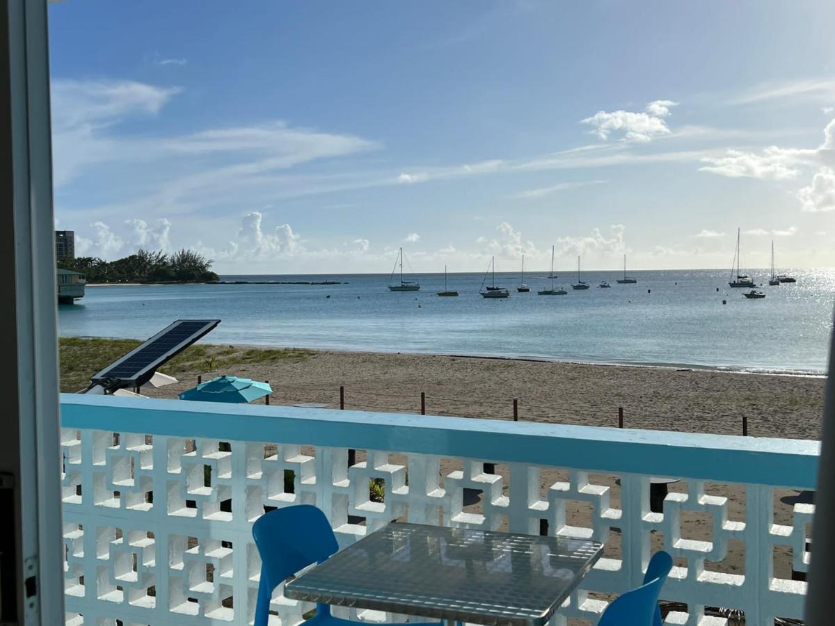 Nautilus Ocean Suites Bridgetown Extérieur photo