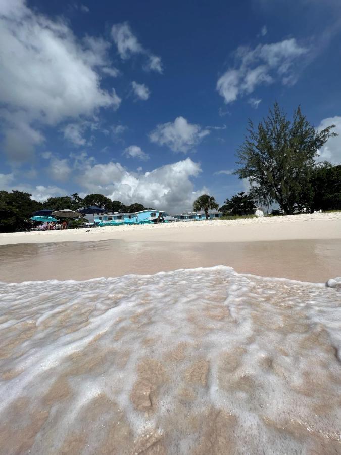 Nautilus Ocean Suites Bridgetown Extérieur photo