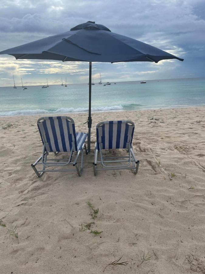 Nautilus Ocean Suites Bridgetown Extérieur photo