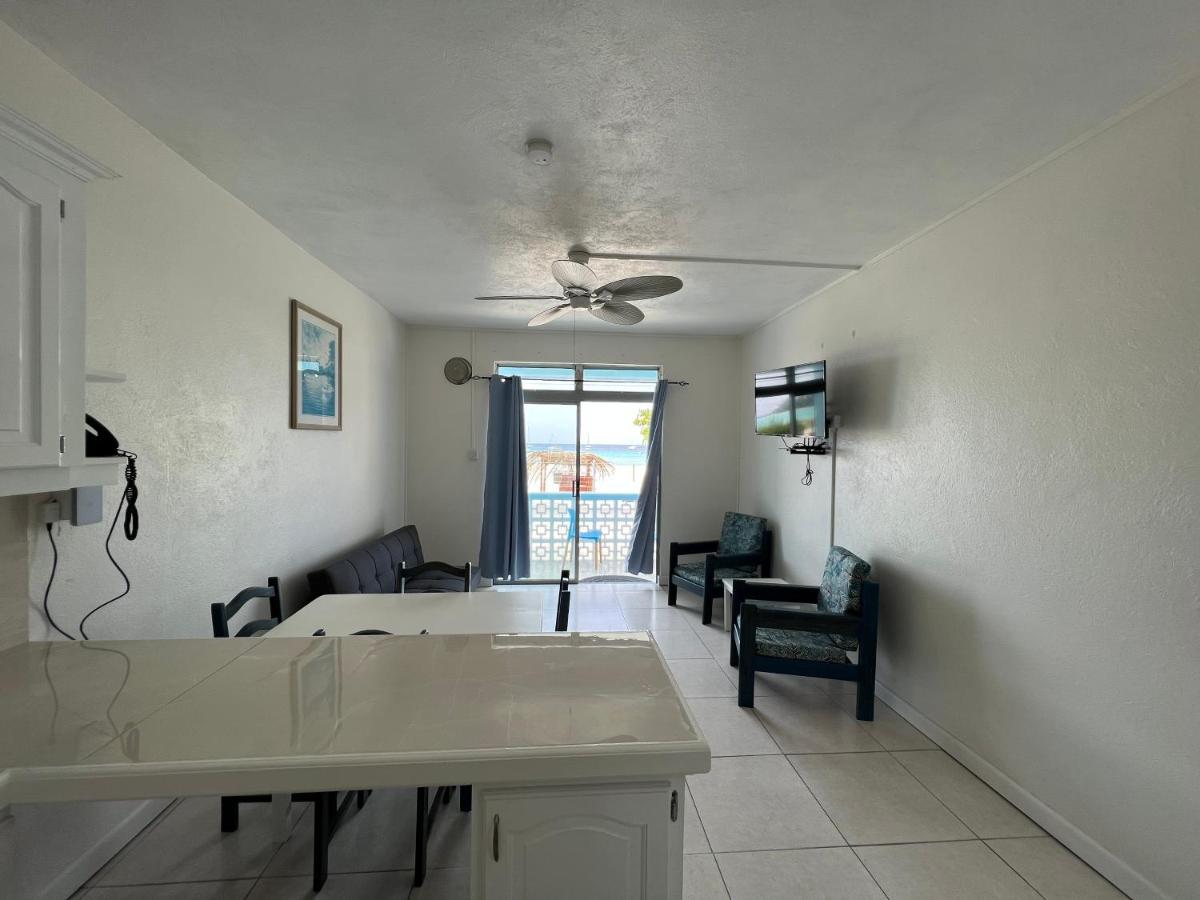 Nautilus Ocean Suites Bridgetown Extérieur photo