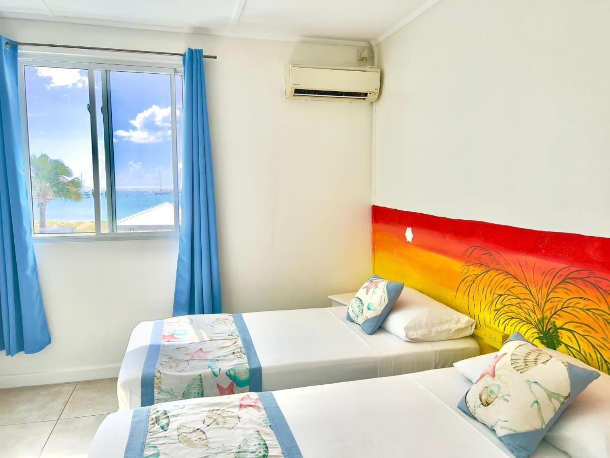 Nautilus Ocean Suites Bridgetown Extérieur photo