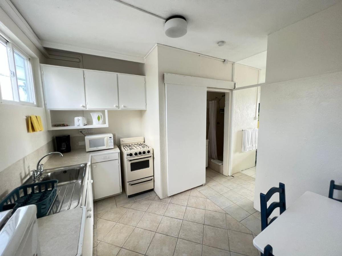 Nautilus Ocean Suites Bridgetown Extérieur photo