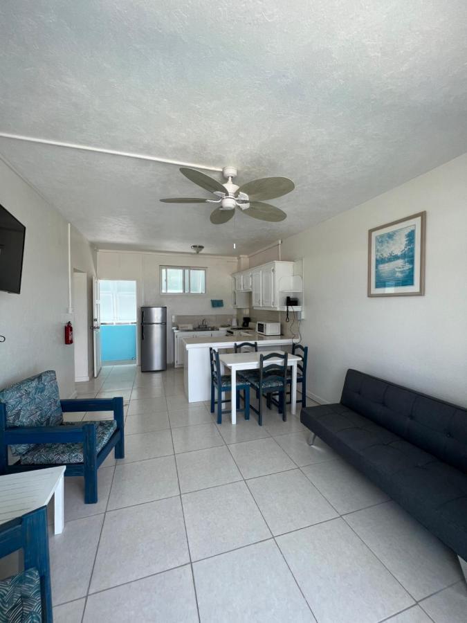 Nautilus Ocean Suites Bridgetown Extérieur photo