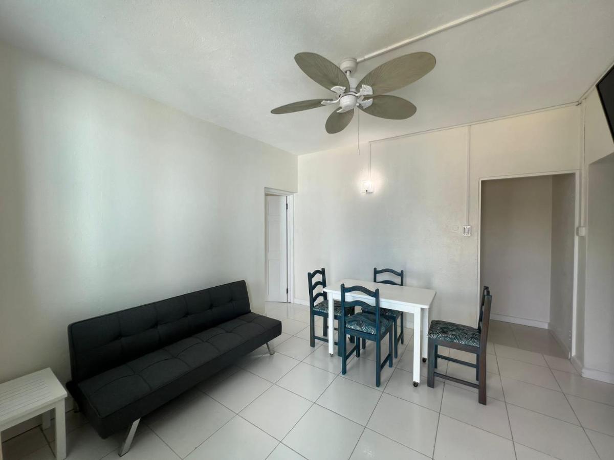 Nautilus Ocean Suites Bridgetown Extérieur photo