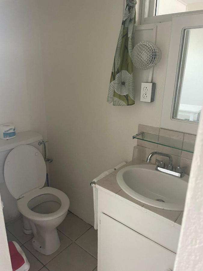 Nautilus Ocean Suites Bridgetown Extérieur photo