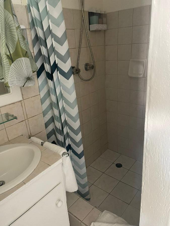 Nautilus Ocean Suites Bridgetown Extérieur photo