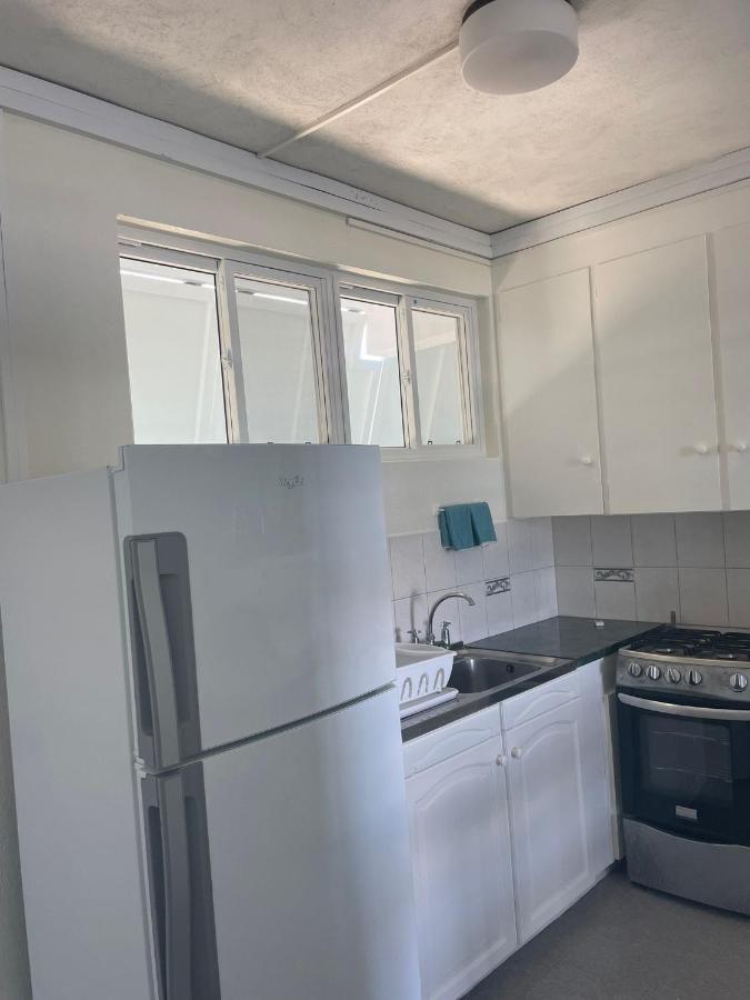 Nautilus Ocean Suites Bridgetown Extérieur photo