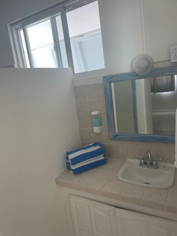 Nautilus Ocean Suites Bridgetown Extérieur photo