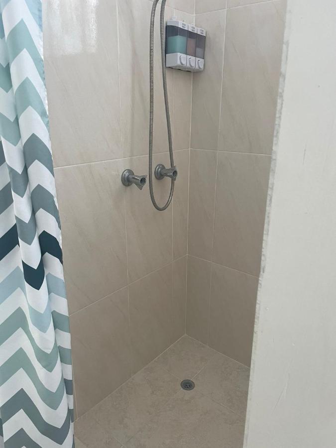 Nautilus Ocean Suites Bridgetown Extérieur photo