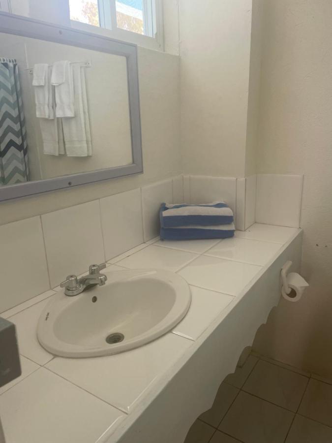 Nautilus Ocean Suites Bridgetown Extérieur photo