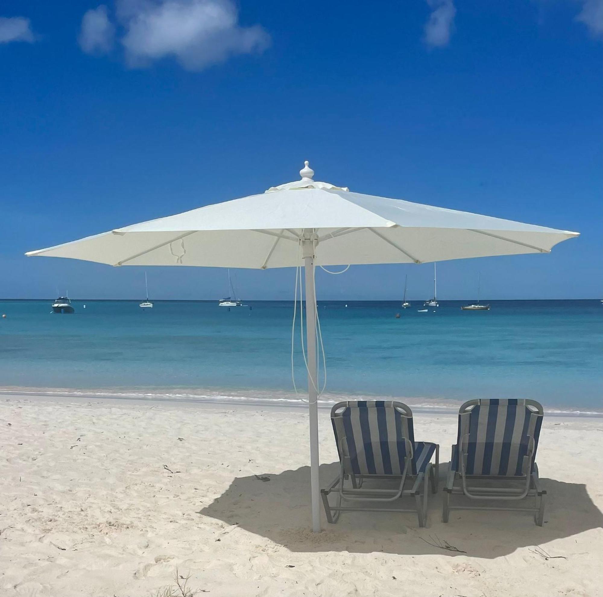 Nautilus Ocean Suites Bridgetown Extérieur photo